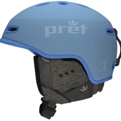 Pret Lyric X2 MIPS Helmet - Women's- Helmets|Helmets