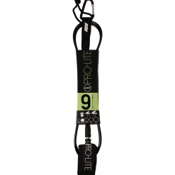 Pro-Lite 9' Comp Knee Surfboard Leash- Leashes