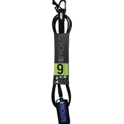 Pro-Lite 9' Comp Surfboard Leash- Leashes