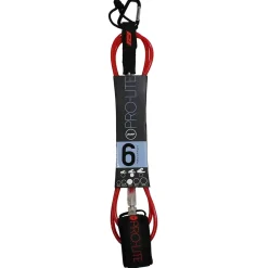 Pro-Lite 6' Freesurf Surfboard Leash- Leashes