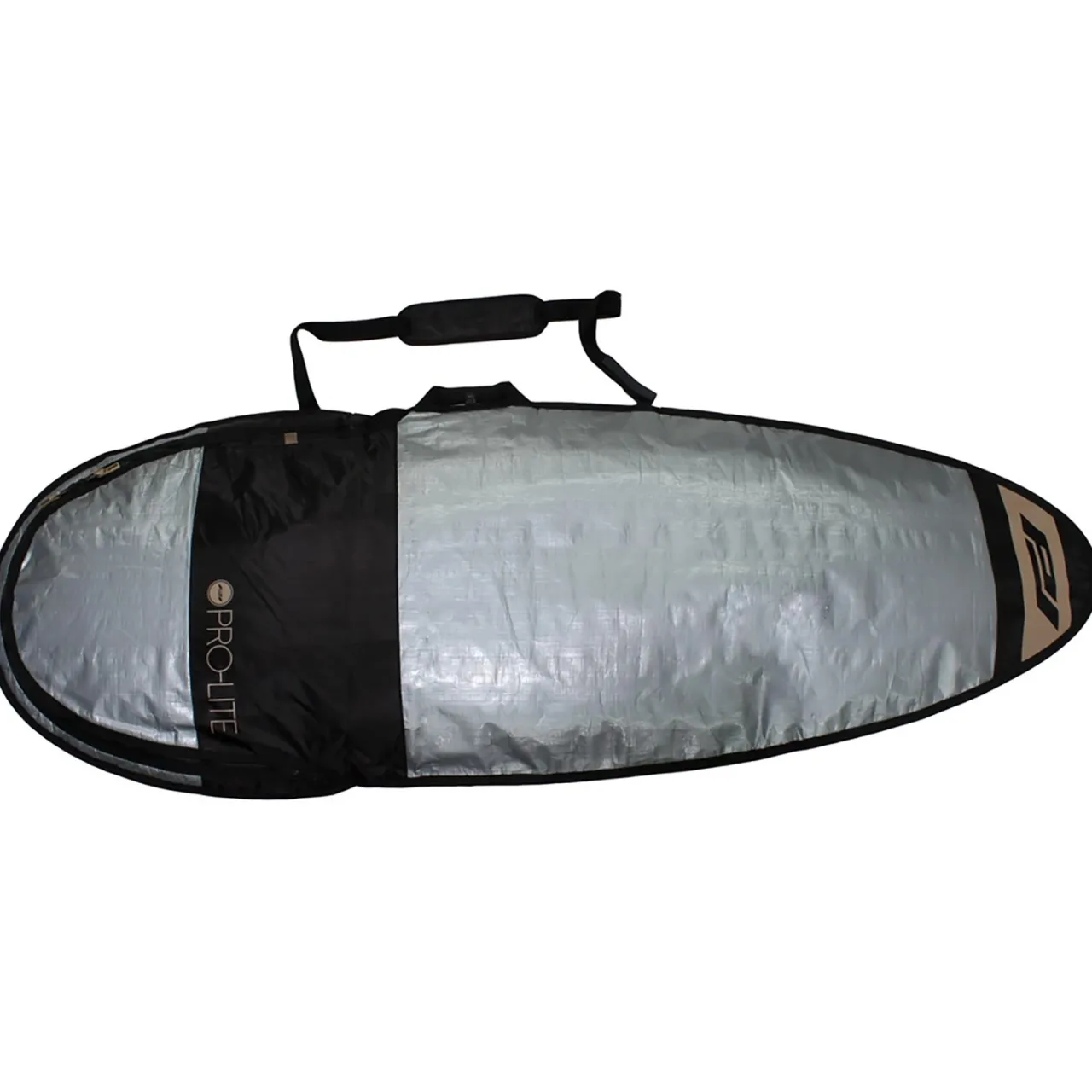 Pro-Lite Resession Fish/Hybrid Day Bag- Surfboard Bags