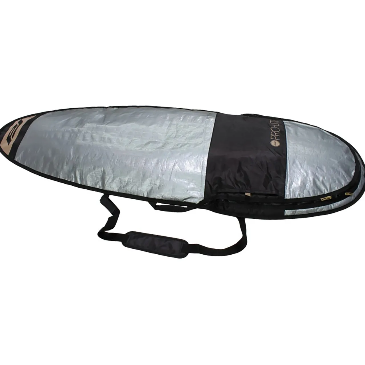 Pro-Lite Resession Fish/Hybrid Day Bag- Surfboard Bags