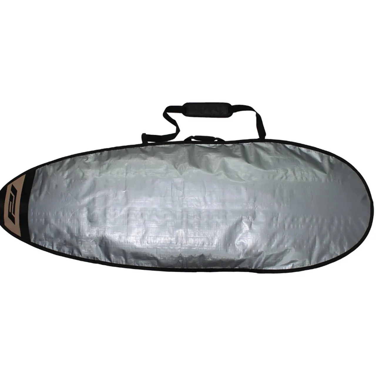 Pro-Lite Resession Fish/Hybrid Day Bag- Surfboard Bags