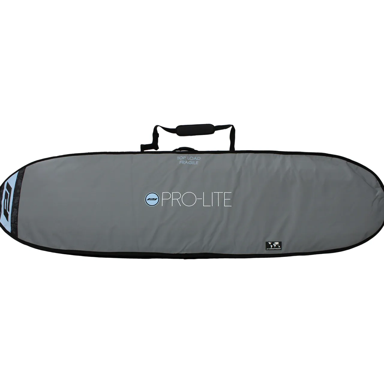Pro-Lite Rhino Travel Longboard Single/Double Surfboard Bag- Surfboard Bags