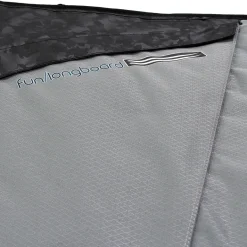 Pro-Lite Rhino Travel Longboard Single/Double Surfboard Bag- Surfboard Bags