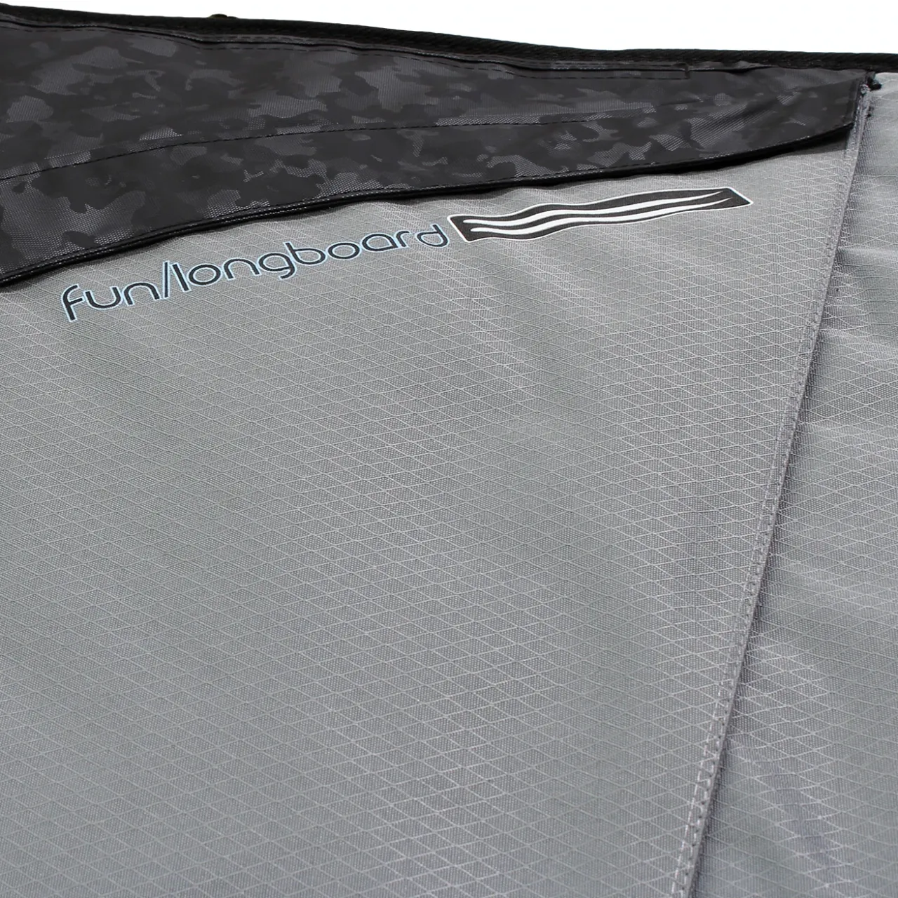 Pro-Lite Rhino Travel Longboard Single/Double Surfboard Bag- Surfboard Bags