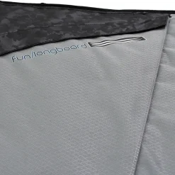 Pro-Lite Rhino Travel Longboard Single Surfboard Bag- Surfboard Bags
