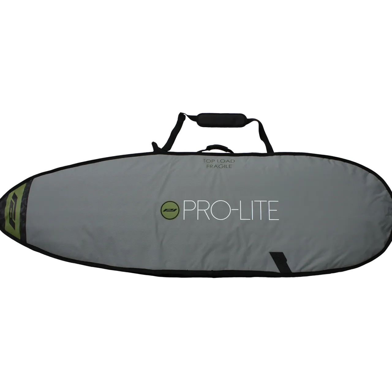 Pro-Lite Rhino Travel Shortboard Single/Double Surfboard Bag- Surfboard Bags