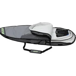Pro-Lite Rhino Travel Shortboard Single/Double Surfboard Bag- Surfboard Bags