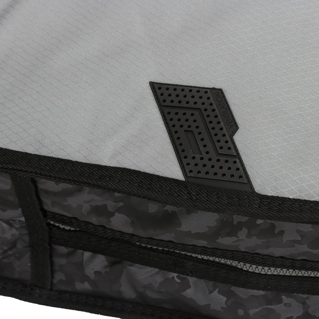 Pro-Lite Rhino Travel Shortboard Single/Double Surfboard Bag- Surfboard Bags