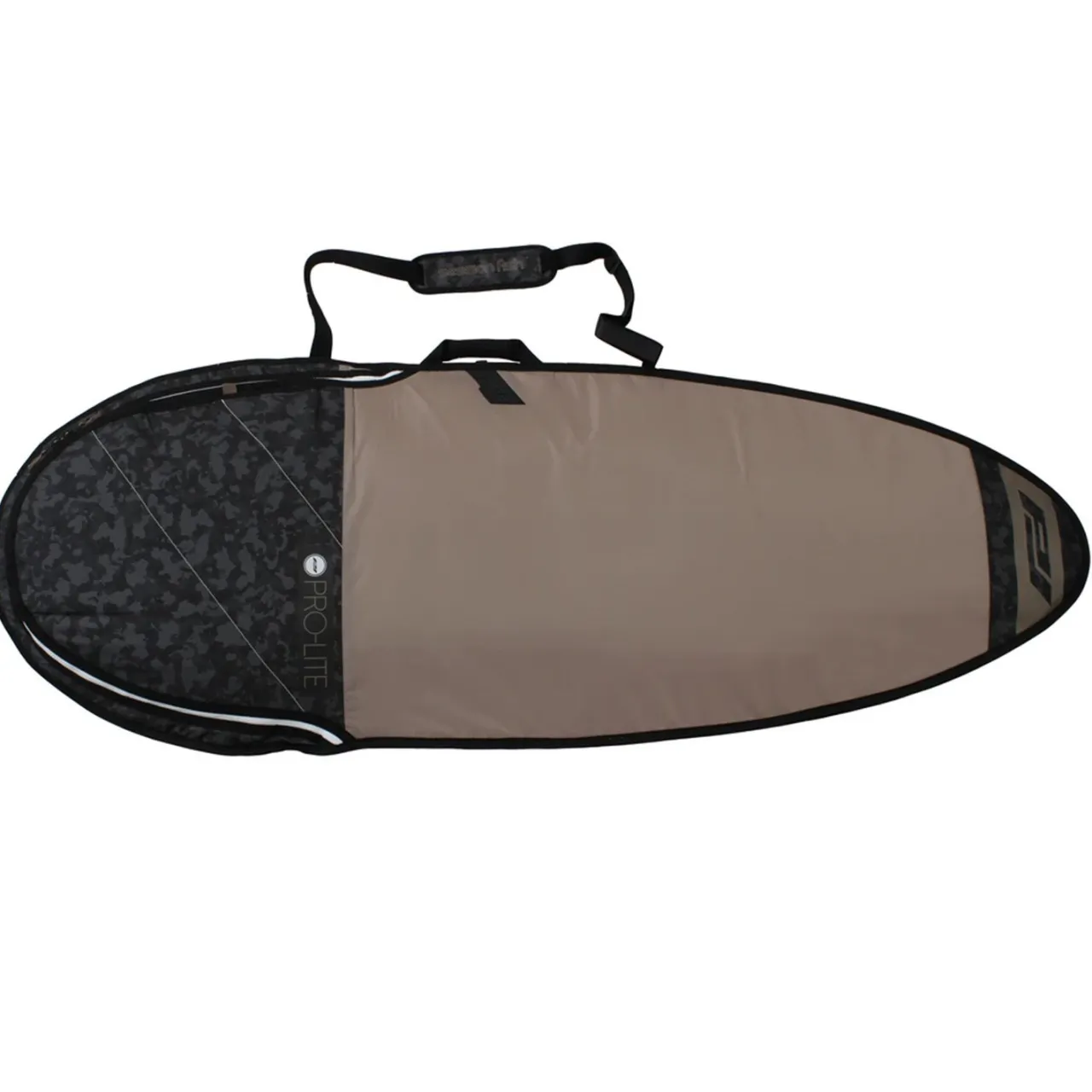 Pro-Lite Session Fish/Hybrid/Big Short Day Bag- Surfboard Bags