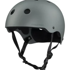 Pro-Tec Classic Skate Skateboard Helmet- Helmets|Helmets
