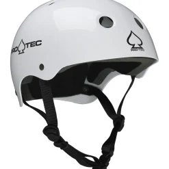 Pro-Tec Classic Skate Skateboard Helmet- Helmets|Helmets