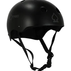 Pro-Tec Classic Skate Skateboard Helmet- Helmets|Helmets