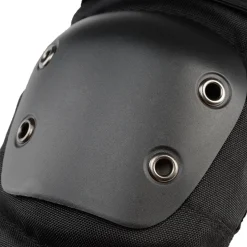 Pro-Tec Classic Skate Skateboard Helmet + Street Gear Junior Open Back Skateboard Pads- Helmets|Helmets