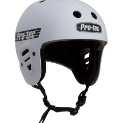 Pro-Tec Full Cut Certified Skateboard Helmet- Helmets|Helmets