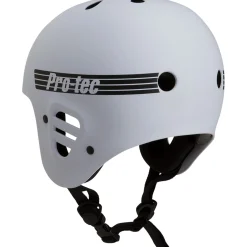 Pro-Tec Full Cut Certified Skateboard Helmet- Helmets|Helmets
