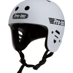 Pro-Tec Full Cut Certified Skateboard Helmet- Helmets|Helmets