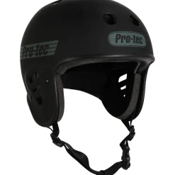 Pro-Tec Full Cut Certified Skateboard Helmet- Helmets|Helmets