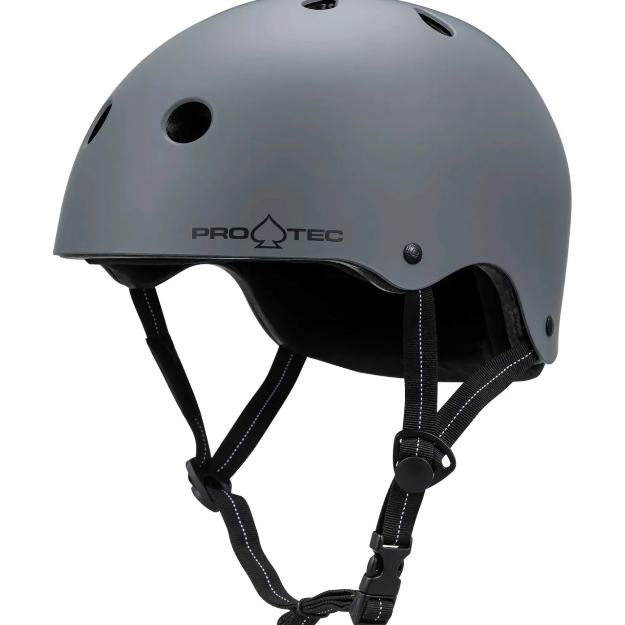 Pro-Tec Low Pro Skateboard Helmet- Helmets|Helmets