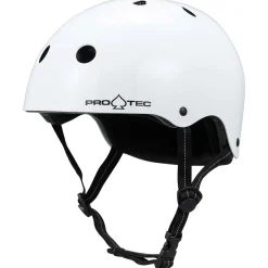 Pro-Tec Low Pro Skateboard Helmet- Helmets|Helmets