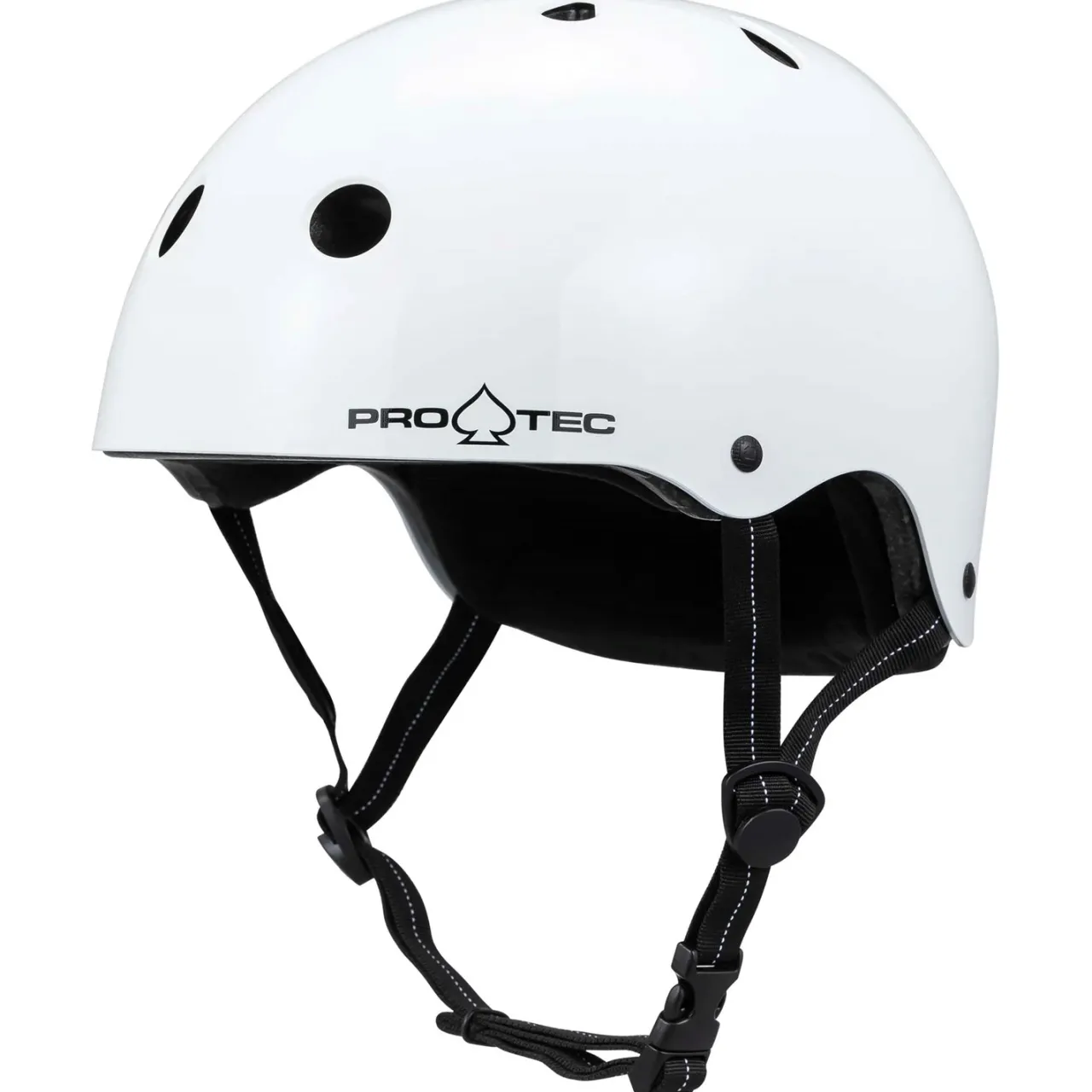 Pro-Tec Low Pro Skateboard Helmet- Helmets|Helmets