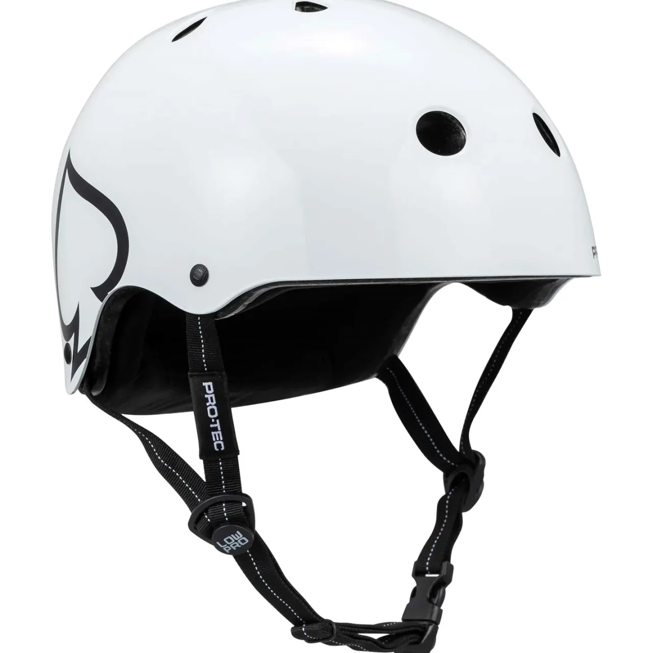 Pro-Tec Low Pro Skateboard Helmet- Helmets|Helmets