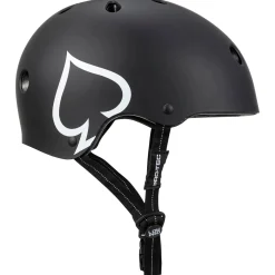Pro-Tec Low Pro Skateboard Helmet- Helmets|Helmets