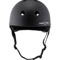 Pro-Tec Low Pro Skateboard Helmet- Helmets|Helmets