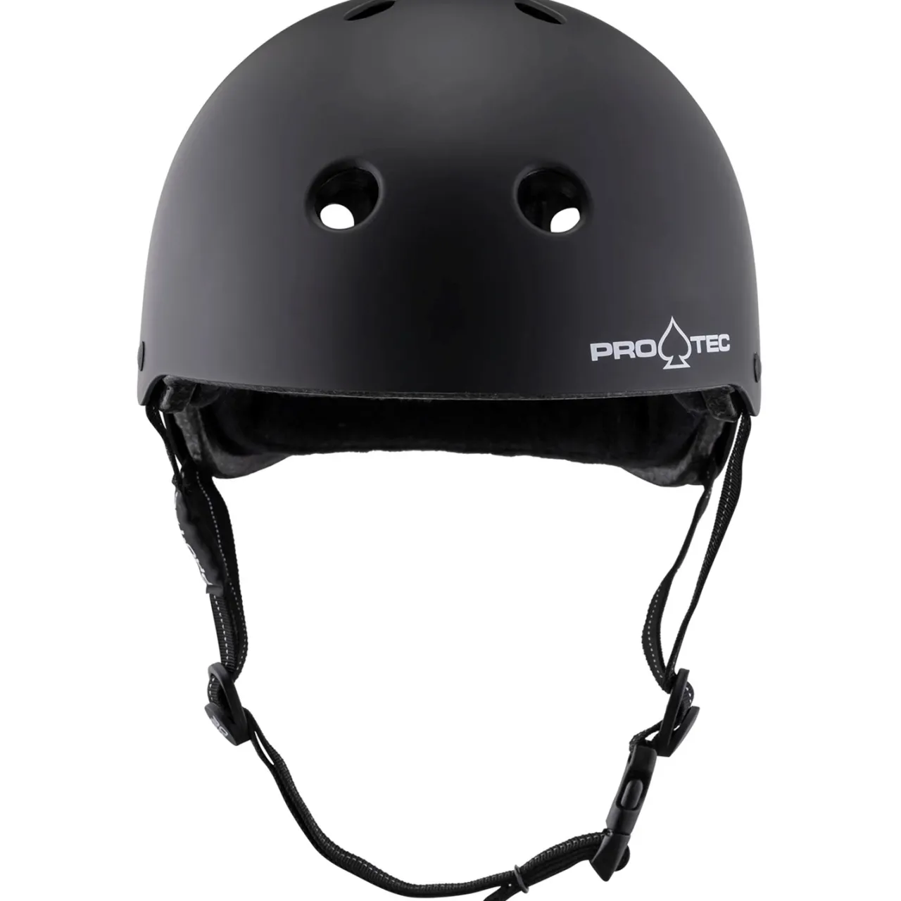 Pro-Tec Low Pro Skateboard Helmet- Helmets|Helmets