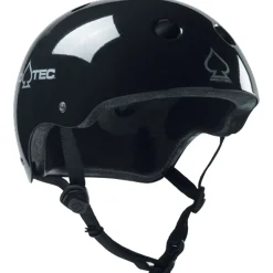 Pro-Tec The Classic Certified EPS Skateboard Helmet- Helmets|Helmets