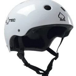 Pro-Tec The Classic Certified EPS Skateboard Helmet- Helmets|Helmets