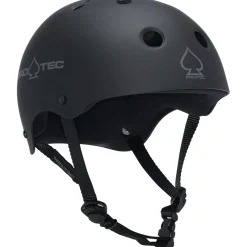 Pro-Tec The Classic Certified EPS Skateboard Helmet- Helmets|Helmets