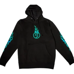 Public Snowboards Burner Hoodie - Men's- Casual Clothing|Sweatshirts & Fleece