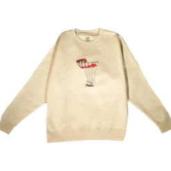 Public Snowboards Dipper Crew - Men's- Casual Clothing|Snow Clothing