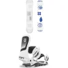 Public Snowboards Display Snowboard + Union Ultra Snowboard Bindings 2025- Snowboards With Bindings|Snowboard Packages