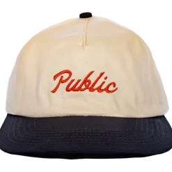Public Snowboards Event Hat-Women Hats|Hats