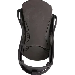 Public Snowboards Statement Snowboard + Flux EM Snowboard Bindings 2025- Snowboards With Bindings|Snowboard Packages