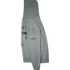 Public Snowboards Sum Zip Hoodie - Men's- Casual Clothing|Sweatshirts & Fleece