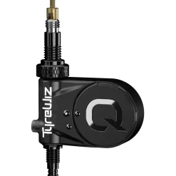 Quarq TyreWiz Pressure Sensor- Tubeless Maintenance|Wheels