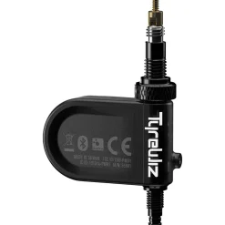 Quarq TyreWiz Pressure Sensor- Tubeless Maintenance|Wheels