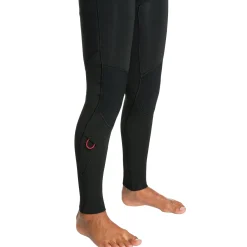 Quiksilver 3/2 Everyday Sessions Chest Zip GBS Wetsuit - Boys'- Full|Wetsuits