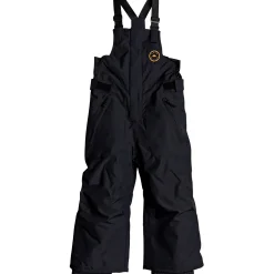 Quiksilver Boogie Pants - Toddler Boys'- Snowboard Pants & Bibs|Pants & Bibs