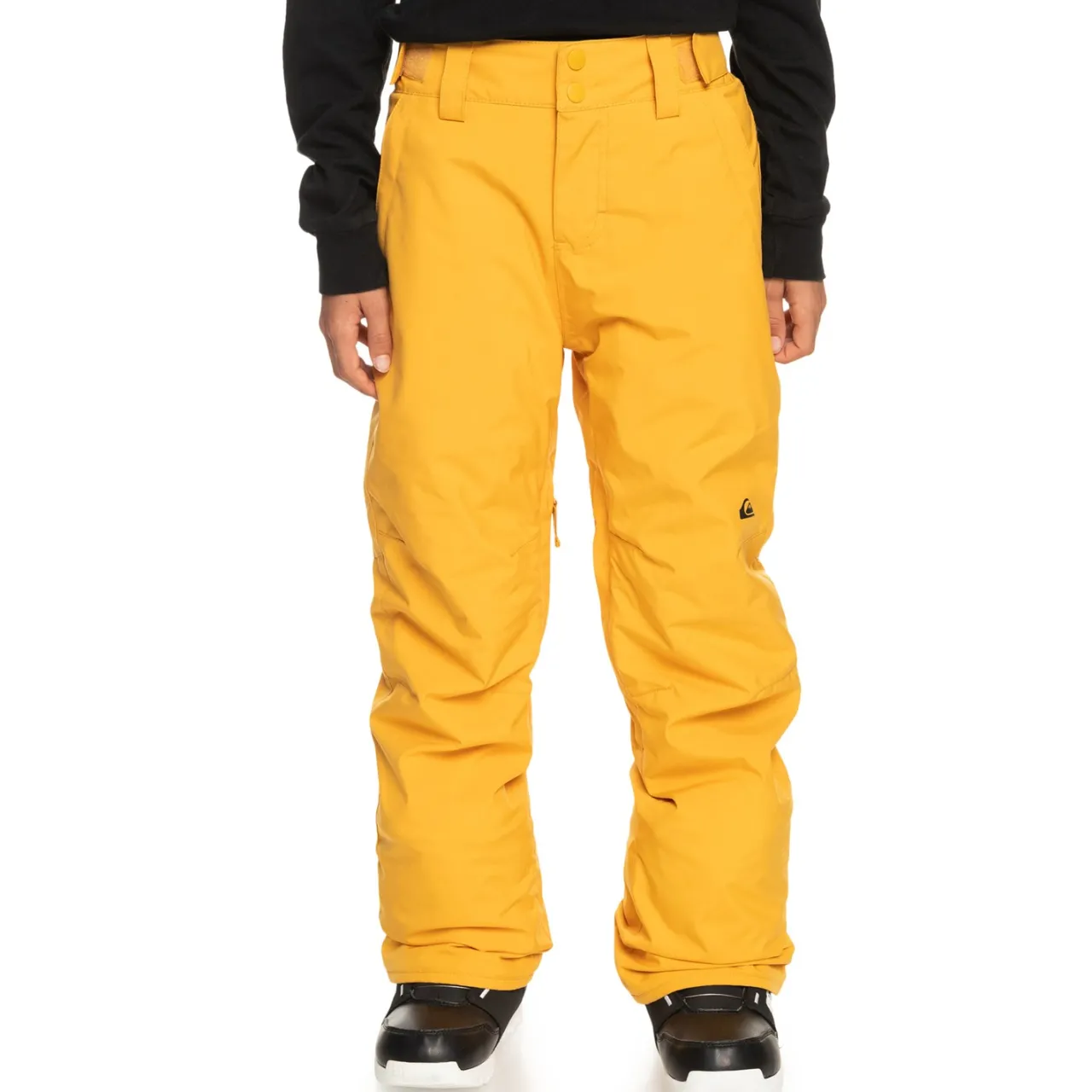 Quiksilver Estate Pants - Boys'-Kids Boys Snow Clothing|Kids Snow Clothing