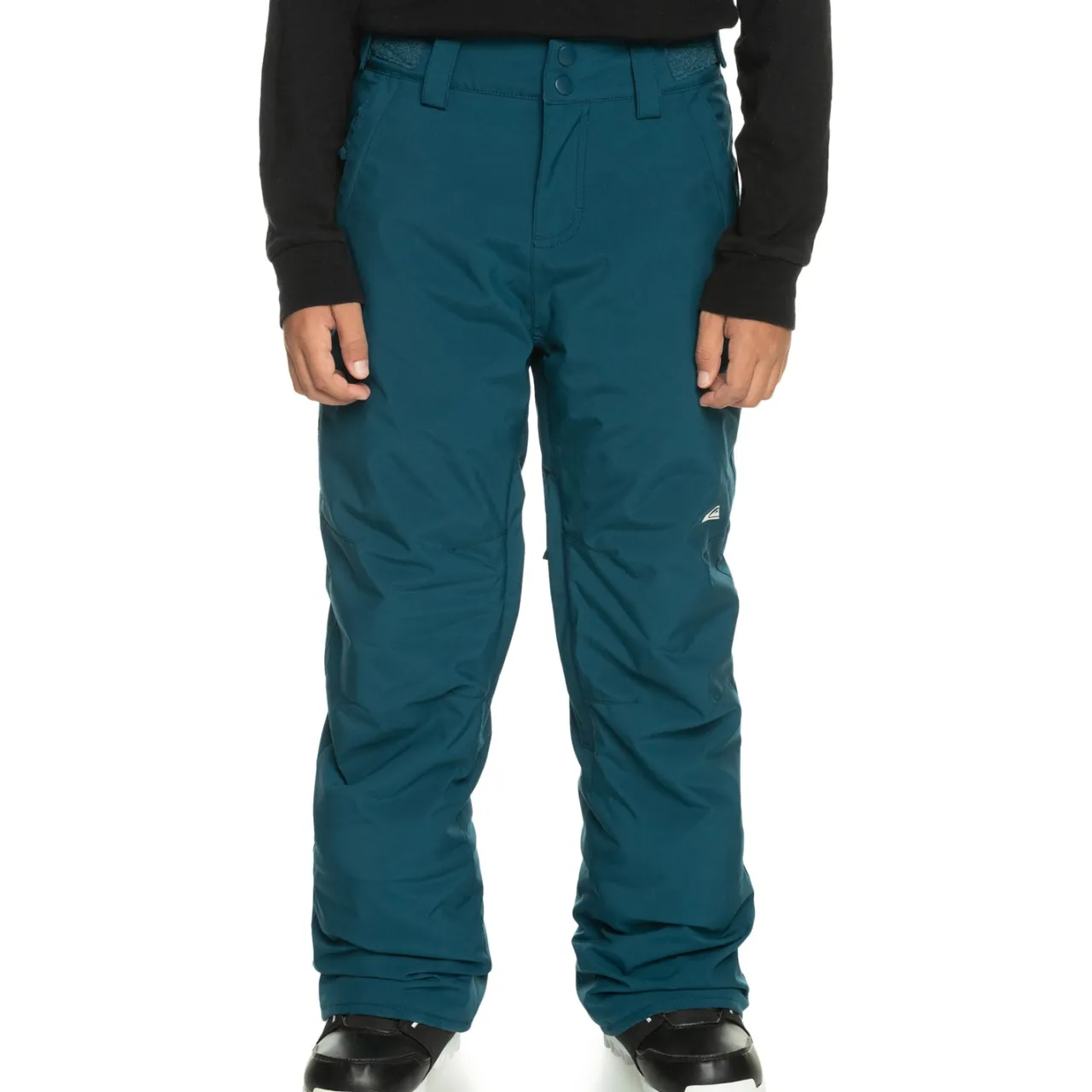 Quiksilver Estate Pants - Boys'-Kids Boys Snow Clothing|Kids Snow Clothing