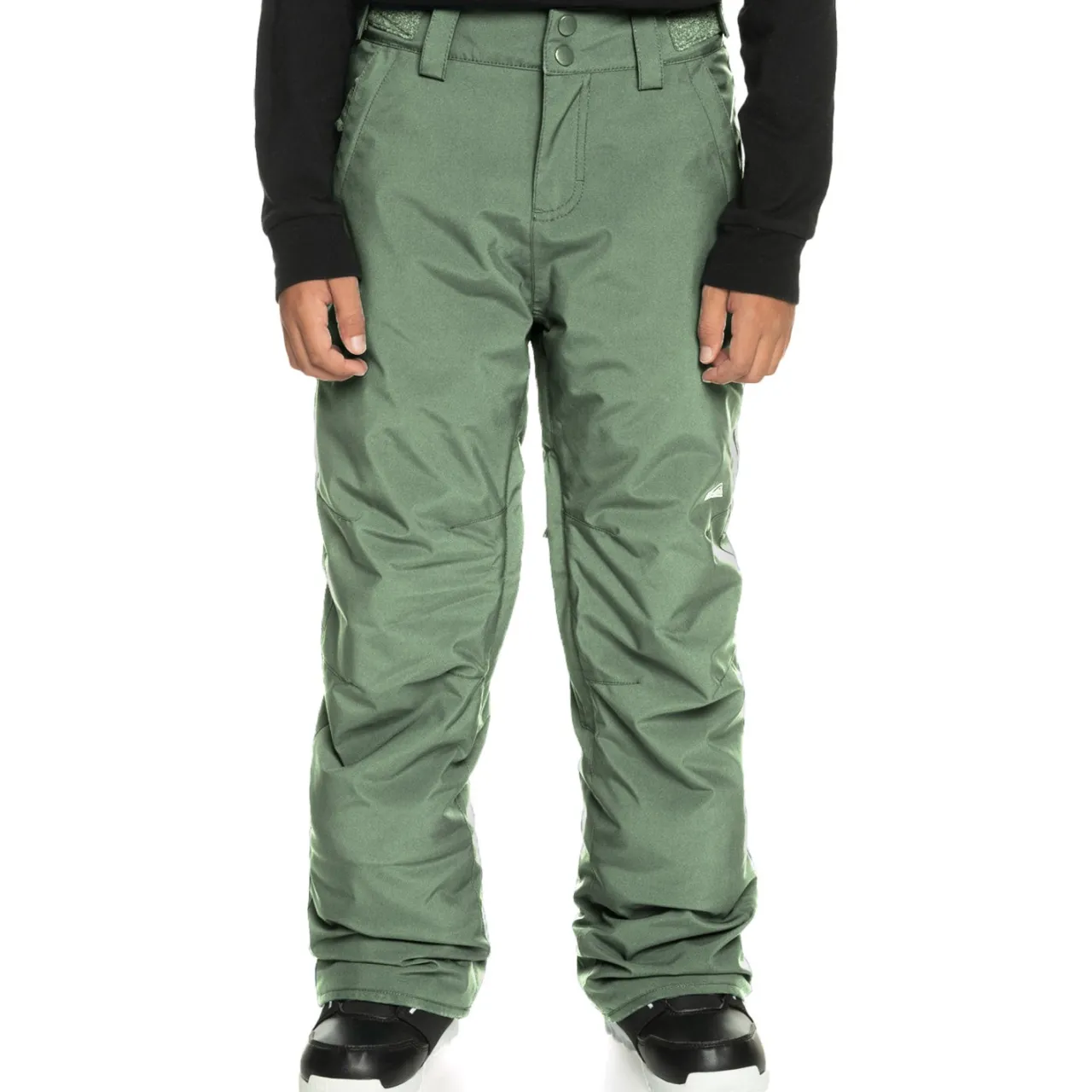 Quiksilver Estate Pants - Boys'-Kids Boys Snow Clothing|Kids Snow Clothing