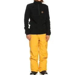 Quiksilver Estate Pants - Boys'-Kids Boys Snow Clothing|Kids Snow Clothing