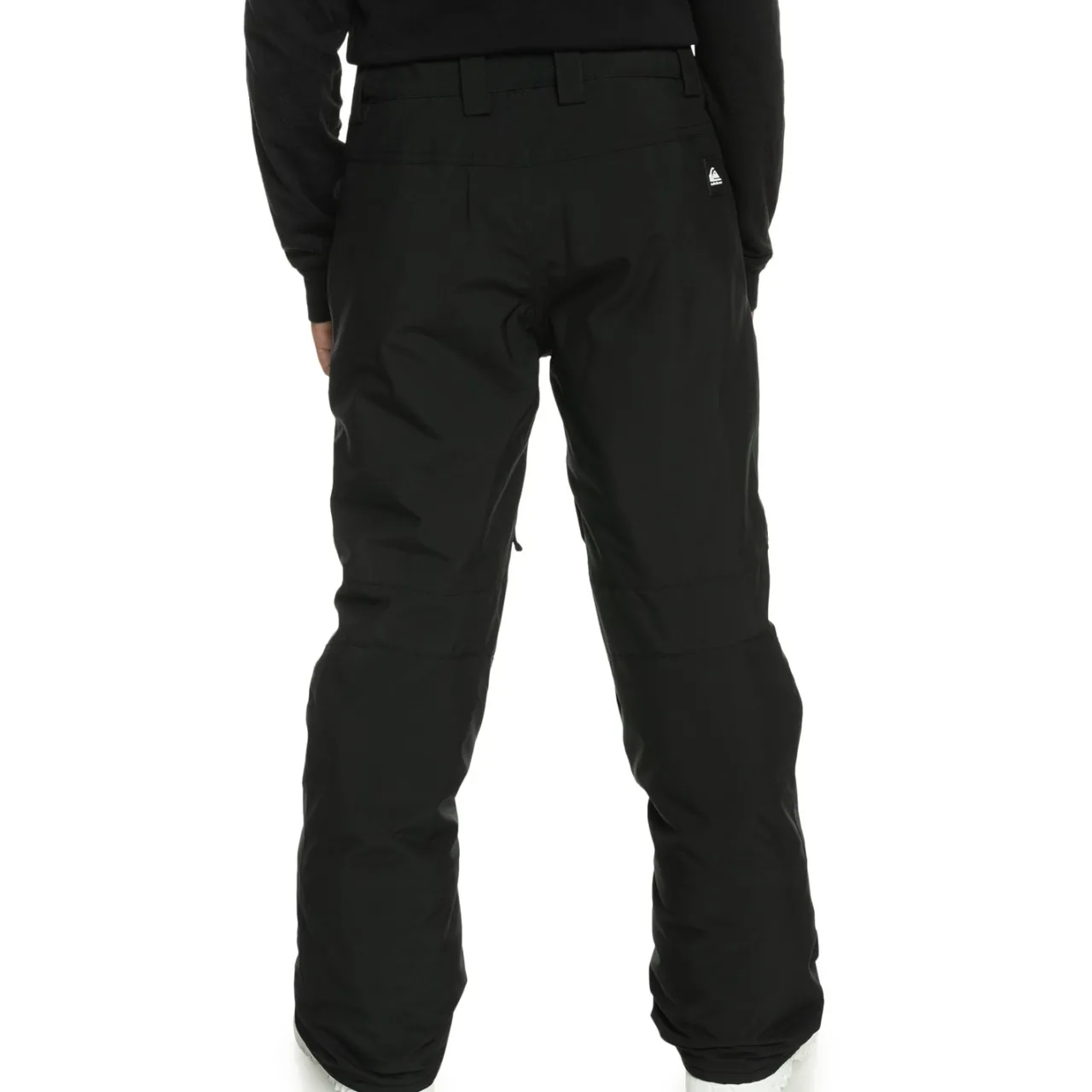 Quiksilver Estate Pants - Boys'-Kids Boys Snow Clothing|Kids Snow Clothing