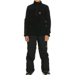 Quiksilver Estate Pants - Boys'-Kids Boys Snow Clothing|Kids Snow Clothing