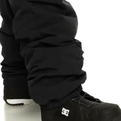 Quiksilver Fly High Bib Pants - Men's- Snow Clothing|Snowboard Pants & Bibs